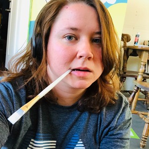 Fundraising Page: Rachel Nurmi